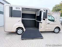 RENAULT Master STX 5 Sitzer Haras ex. Lang