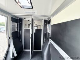 RENAULT Master STX 5 Sitzer Haras ex. Lang