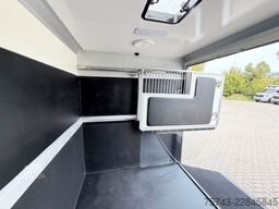 RENAULT Master STX 5 Sitzer Haras ex. Lang