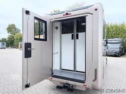 RENAULT Master STX 5 Sitzer Haras ex. Lang