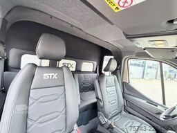 RENAULT Master STX 5 Sitzer Haras ex. Lang
