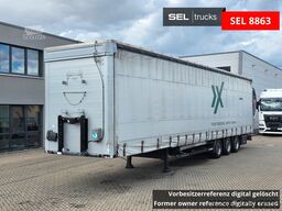 KÖGEL S24-1 | Hubdach | EDSCHA