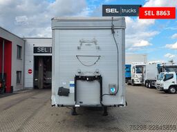KÖGEL S24-1 | Hubdach | EDSCHA