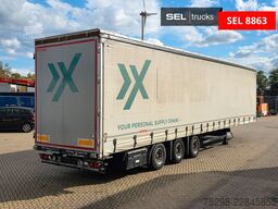 KÖGEL S24-1 | Hubdach | EDSCHA