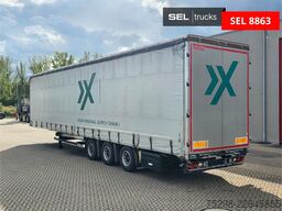 KÖGEL S24-1 | Hubdach | EDSCHA