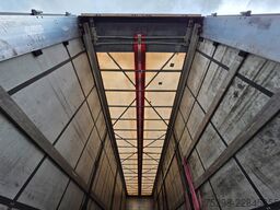 KÖGEL S24-1 | Hubdach | EDSCHA