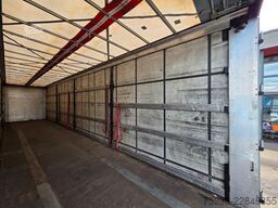 KÖGEL S24-1 | Hubdach | EDSCHA