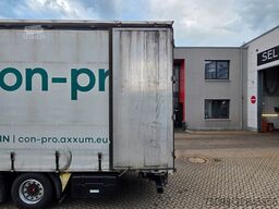 KÖGEL S24-1 | Hubdach | EDSCHA