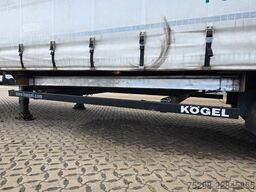 KÖGEL S24-1 | Hubdach | EDSCHA