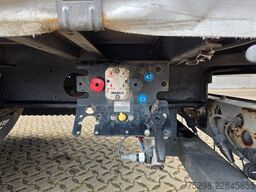 KÖGEL S24-1 | Hubdach | EDSCHA