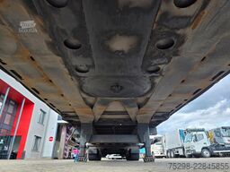 KÖGEL S24-1 | Hubdach | EDSCHA