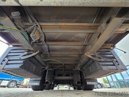 KÖGEL S24-1 | Hubdach | EDSCHA