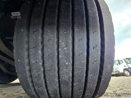 KÖGEL S24-1 | Hubdach | EDSCHA