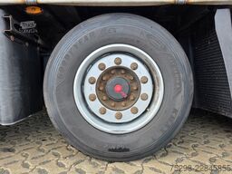 KÖGEL S24-1 | Hubdach | EDSCHA