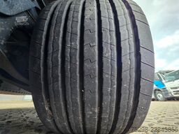 KÖGEL S24-1 | Hubdach | EDSCHA