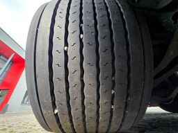 KÖGEL S24-1 | Hubdach | EDSCHA
