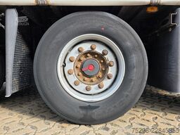 KÖGEL S24-1 | Hubdach | EDSCHA