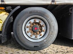 KÖGEL S24-1 | Hubdach | EDSCHA