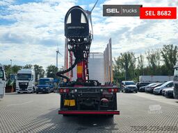 MERCEDES-BENZ Arocs 2648