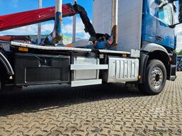 MERCEDES-BENZ Arocs 2648