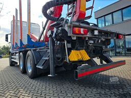 MERCEDES-BENZ Arocs 2648