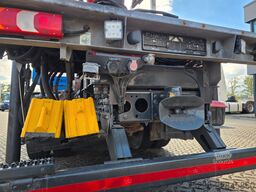 MERCEDES-BENZ Arocs 2648
