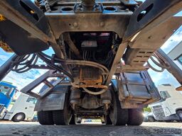 MERCEDES-BENZ Arocs 2648