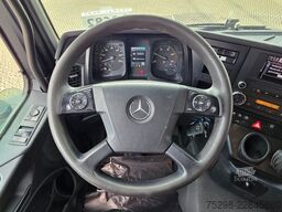 MERCEDES-BENZ Arocs 2648