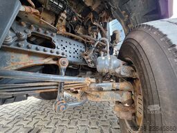 MERCEDES-BENZ Arocs 2648