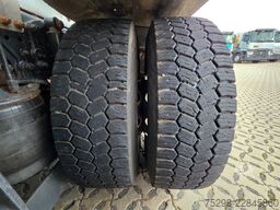MERCEDES-BENZ Arocs 2648