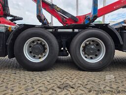 MERCEDES-BENZ Arocs 2648