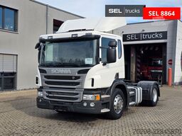 SCANIA P 360 DA4X2MNA / LOW KM !!!