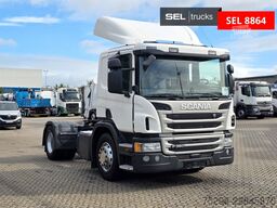 SCANIA P 360 DA4X2MNA / LOW KM !!!