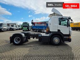 SCANIA P 360 DA4X2MNA / LOW KM !!!
