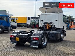SCANIA P 360 DA4X2MNA / LOW KM !!!