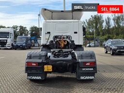 SCANIA P 360 DA4X2MNA / LOW KM !!!