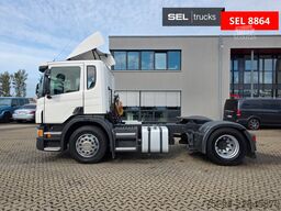 SCANIA P 360 DA4X2MNA / LOW KM !!!