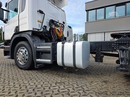 SCANIA P 360 DA4X2MNA / LOW KM !!!