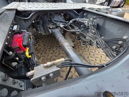 SCANIA P 360 DA4X2MNA / LOW KM !!!