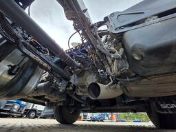 SCANIA P 360 DA4X2MNA / LOW KM !!!