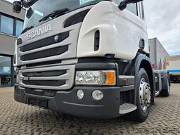 SCANIA P 360 DA4X2MNA / LOW KM !!!