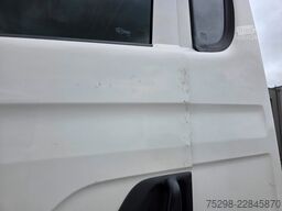 SCANIA P 360 DA4X2MNA / LOW KM !!!