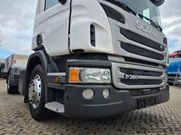 SCANIA P 360 DA4X2MNA / LOW KM !!!