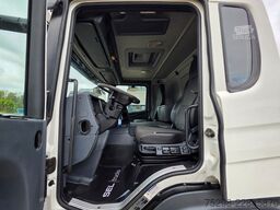 SCANIA P 360 DA4X2MNA / LOW KM !!!