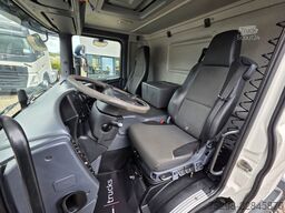 SCANIA P 360 DA4X2MNA / LOW KM !!!