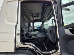 SCANIA P 360 DA4X2MNA / LOW KM !!!