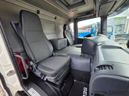 SCANIA P 360 DA4X2MNA / LOW KM !!!