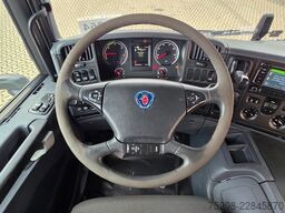 SCANIA P 360 DA4X2MNA / LOW KM !!!