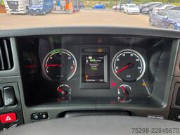 SCANIA P 360 DA4X2MNA / LOW KM !!!