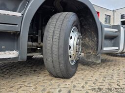 SCANIA P 360 DA4X2MNA / LOW KM !!!